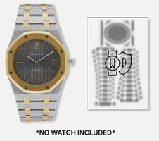 Uhrenschutzfolie Audemars Piguet Royal Oak 36 56023ST/SA/BA