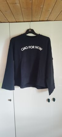 pullover gr. xl