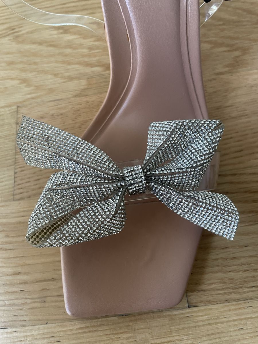Zara Scarpe da donna: Zara High Heels 37 NEW – Nuovo e nell'imballaggio originale da Dübendorf venduto da VSAngel 5