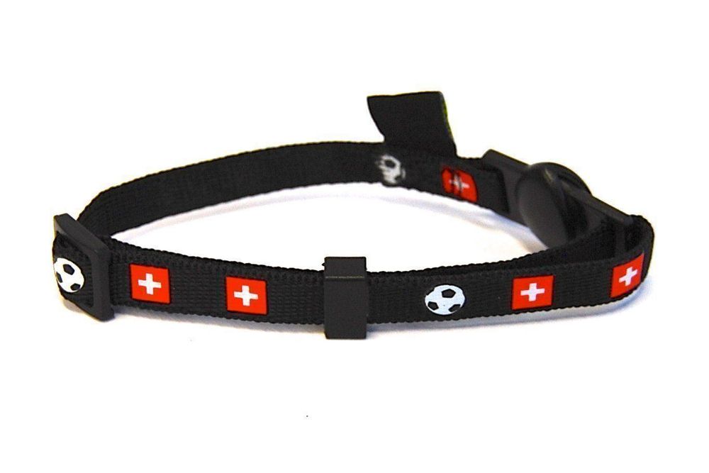 Katzenhalsband FanCat S, UEFA Frauen-Fussball-EM 2025 2