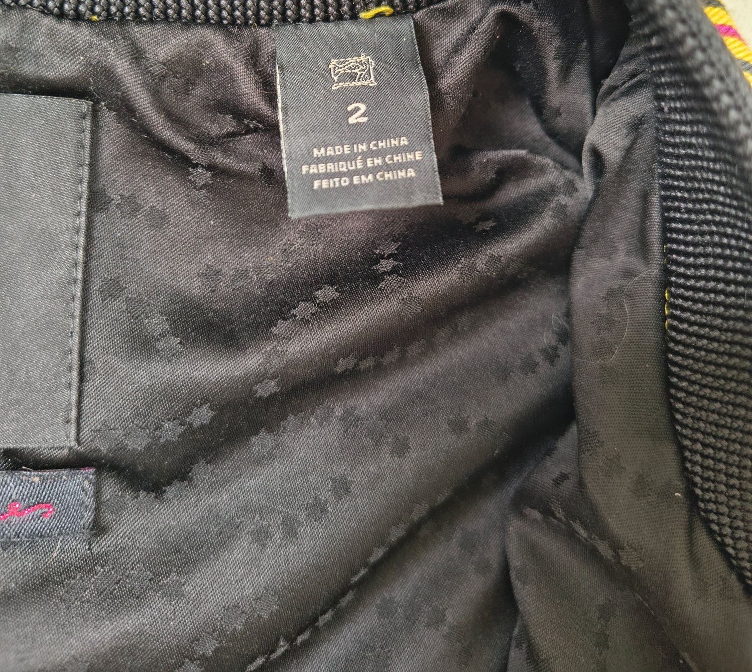 Maison Scotch Giacche: Scotch & Soda Viskose Bomberjacke – Usato da Liebefeld venduto da manyawoods 5