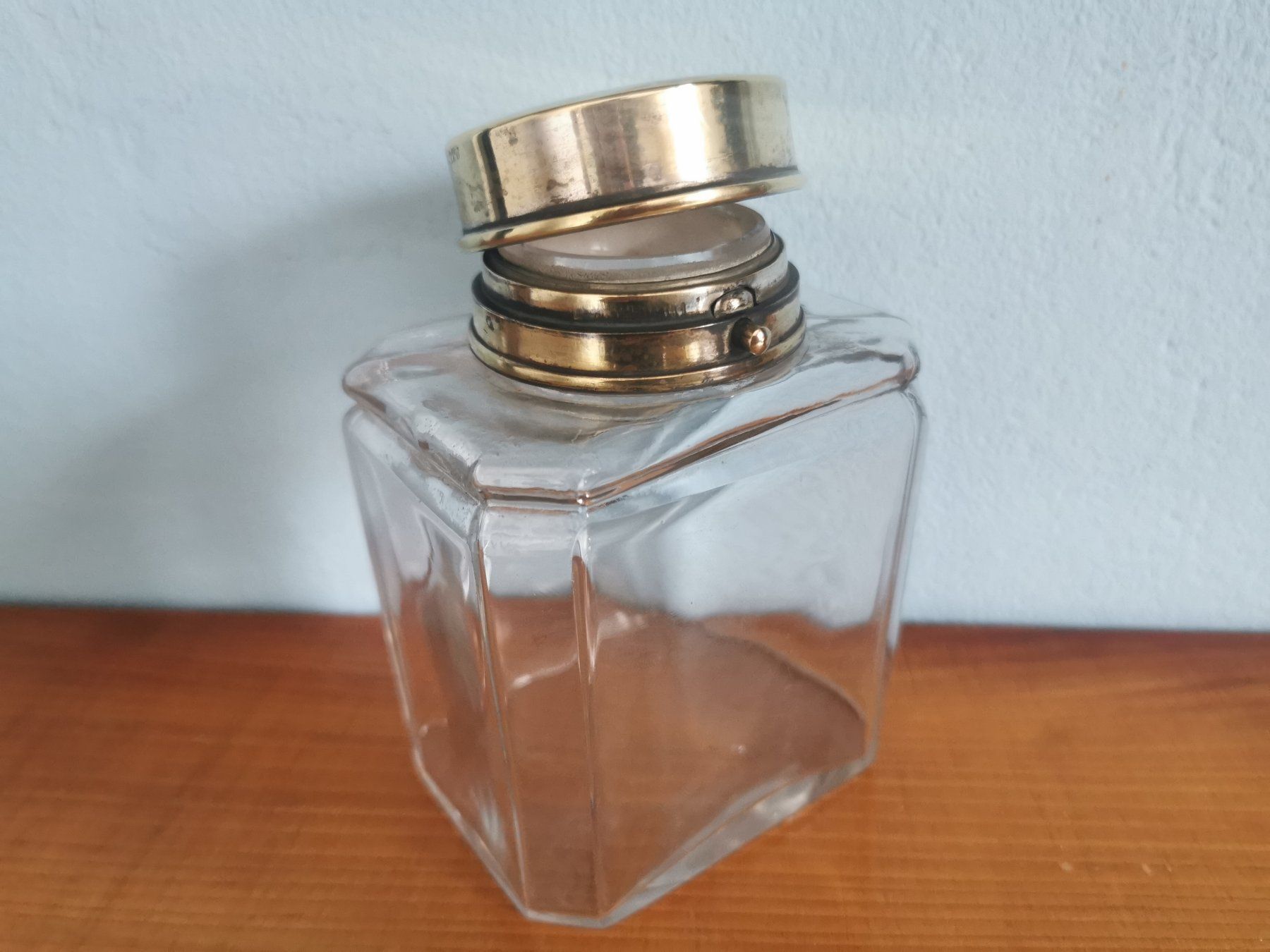 Bicchieri: Glasdose – Usato da Itingen venduto da BrockSchopf