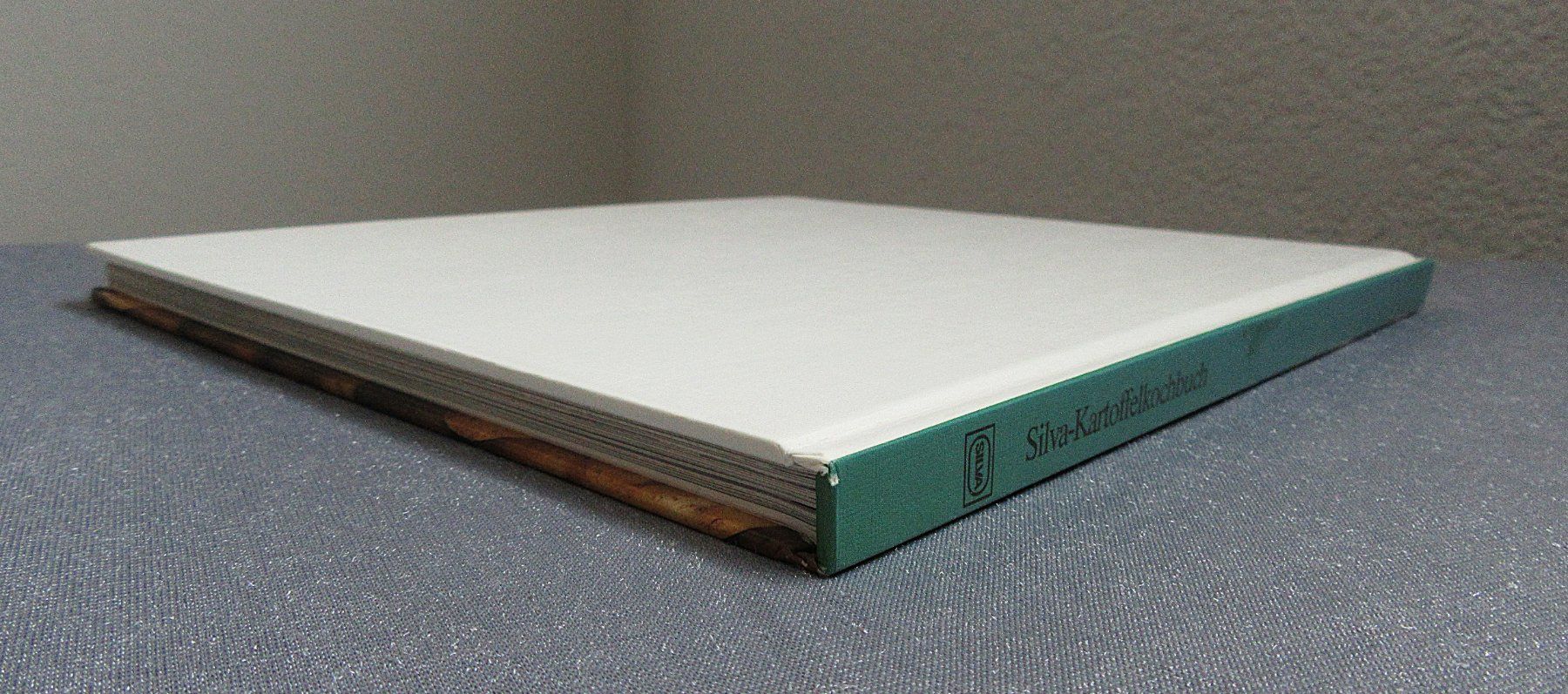 Bücher: Silva - Kartoffelkochbuch - ab CHF 4.00 – Gebraucht aus Auenstein von Padabimbim 7