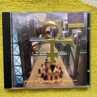 PRINCE-LOVE SYMBOL