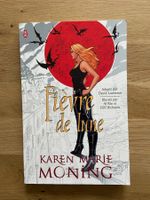 FIEVRE DE LUNE / ONE SHOT (EO)