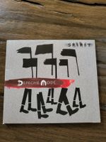 Depeche Mode — Spirit — CD Album 