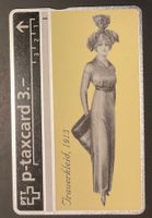 Taxcard 308L_82110 Burda Mode