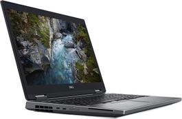 Dell Precision 7530 -  i7-8750H - 32GB RAM - 512GB SSD - KI
