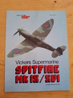 magasine Supermarie Spitfire MkIX / XVI