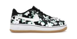 *** Coole Nike Air Force ***