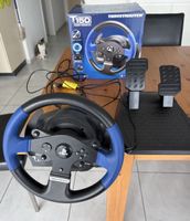 Thrustmaster T150 Force Feedback Lenkrad