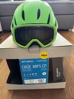 Skihelm Giro Kinder Grösse S
