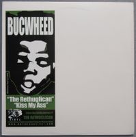 Bucwheed - The Rethuglican - Maxi Single ab CHF 1.00