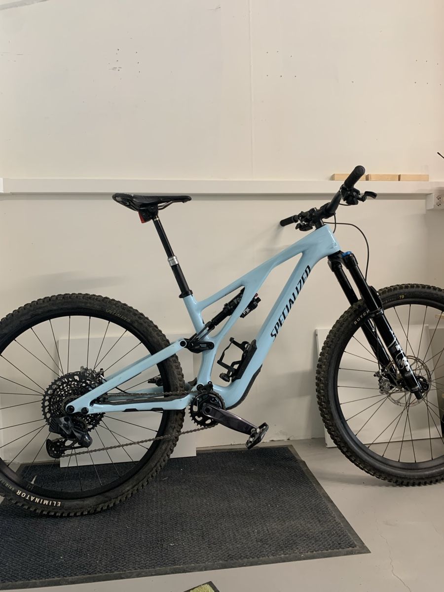 Specialized Biciclette: Specialized Stumpjumper S3  – Nuovo (secondo la descrizione) da Yverdon-les-Bains venduto da Brand-bike