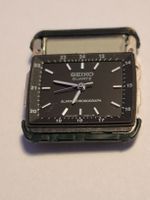 SEIKOWERK ALARM CHRONO