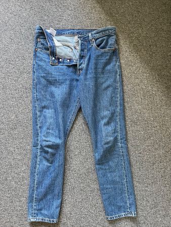 Levi's Jeans