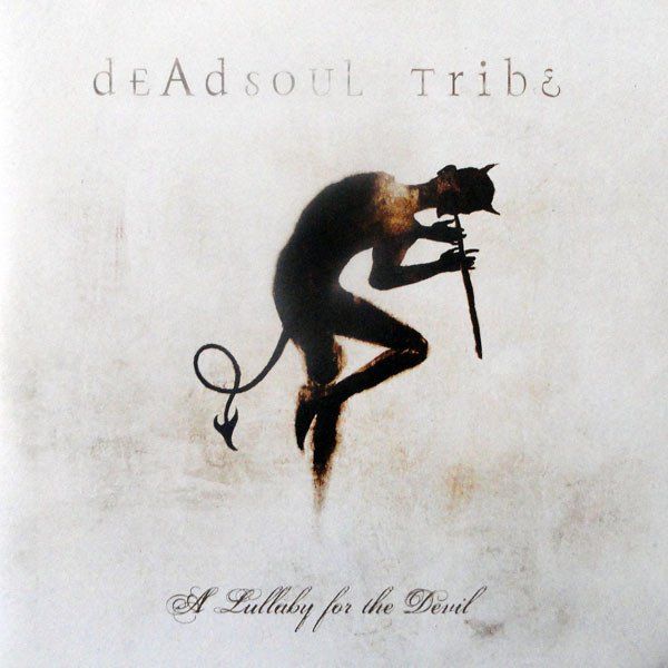 CDs: Deadsoul Tribe - A Lullaby For The Devil – D'occasion à Uzwil par visions77