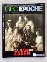 Geo Epoche, Im Reich der Zaren