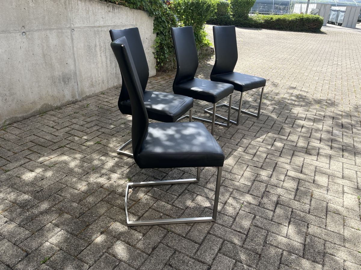 Chaises: Esszimmerstühle – D'occasion à Bottmingen par Wurzelbs 1