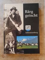 Bärggeischt Schwarzenberg Hansruedi Emmenegger