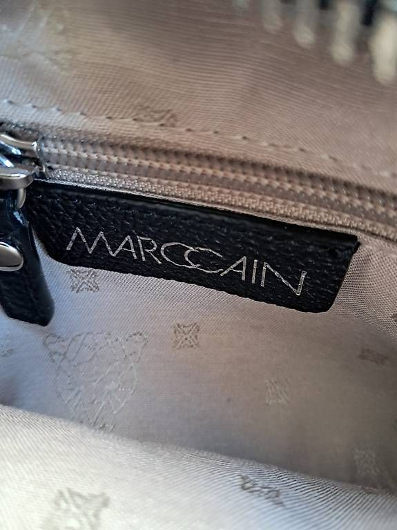Sacs femmes: Ledertasche MARCCAIN  – Neuf avec emballage d'origine à Basel par len_t965 2