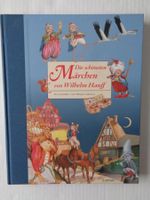 Die schönsten Märchen von Wilhelm Hauff