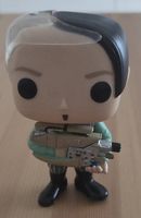 Funko Pop Movies Fifth Element #191 Jean-Baptiste Zorg