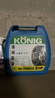 Chaînes Neige König No-Problem Zip