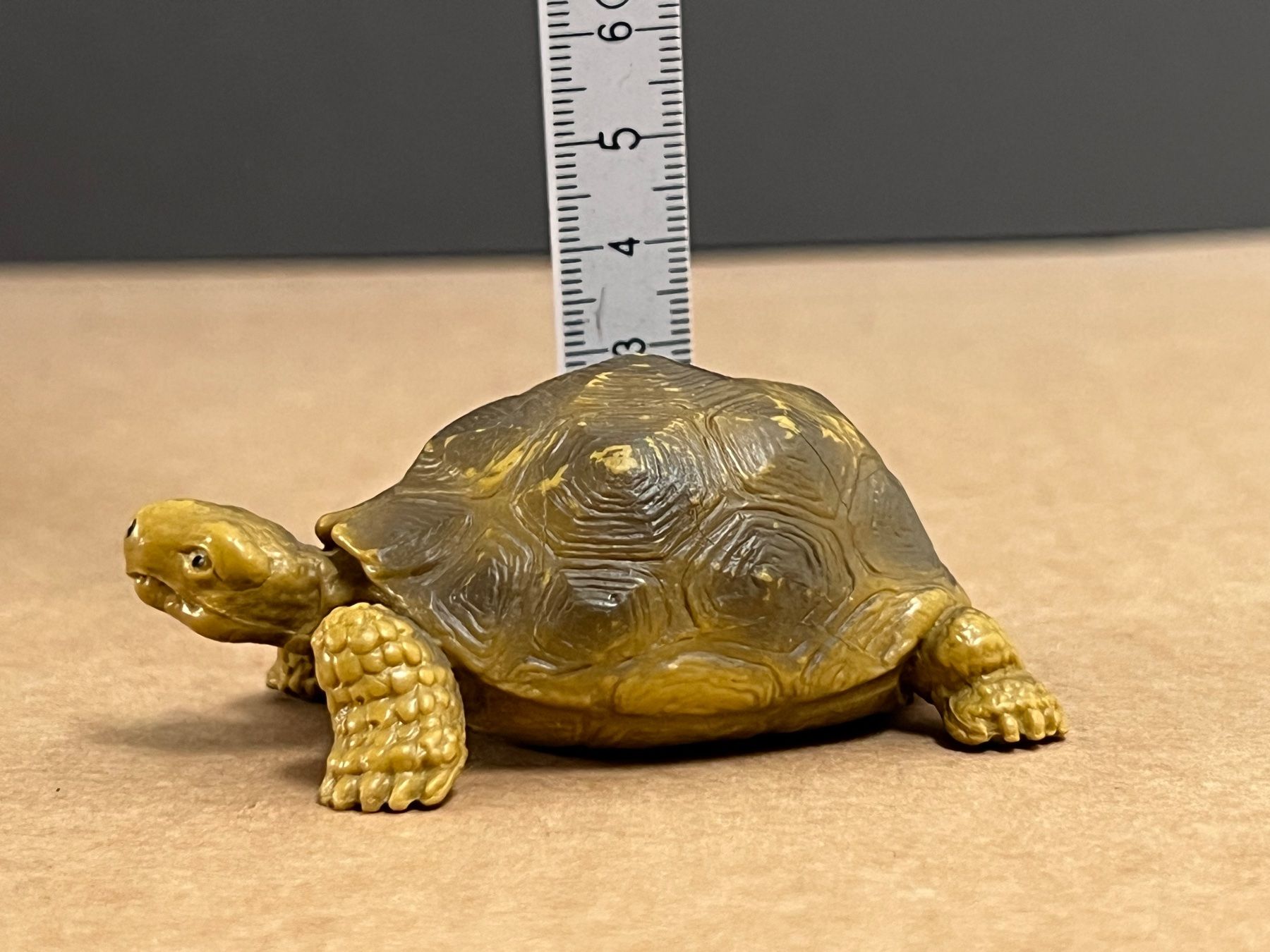 Schleich Statuette: Schleich Schildkröte 14081 von 1991 – Usato da Ennetbaden venduto da mapa05 5