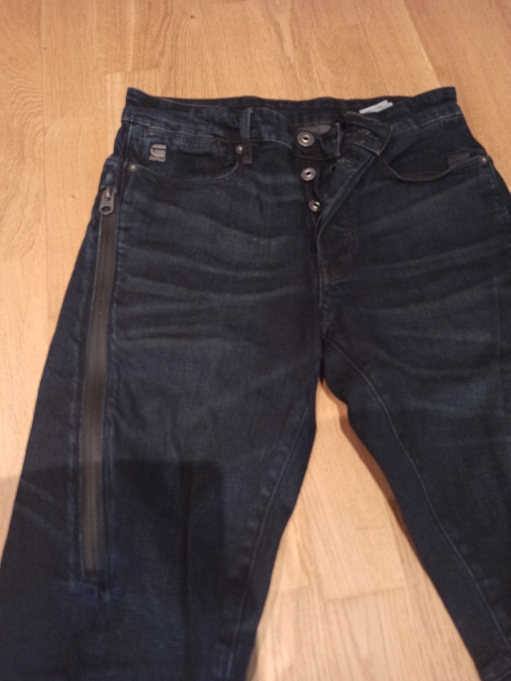 Jeans: Jeanshose RAW – Neuf (Voir description) à Niederwil AG par Nioc28 1