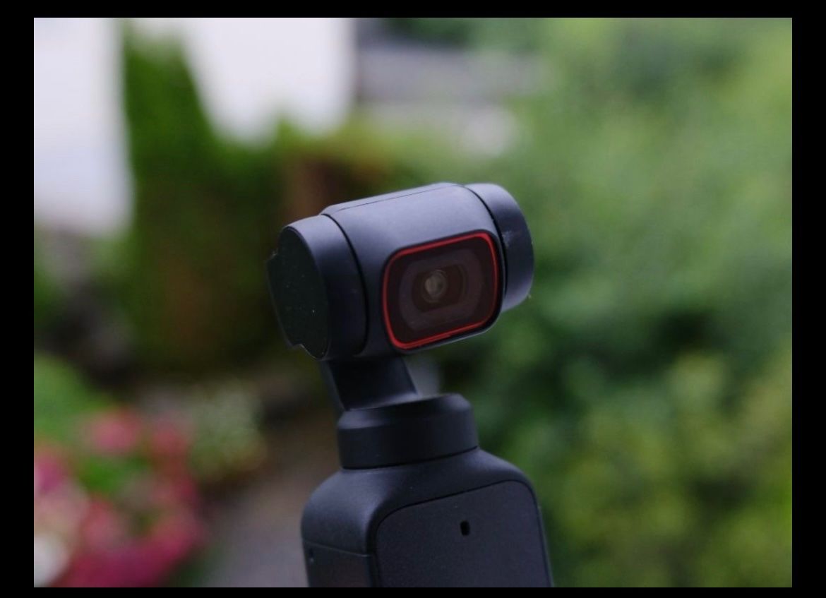 DJI Action Cam: DJI Pocket 2 – Usato da Oppligen venduto da Topselling 2