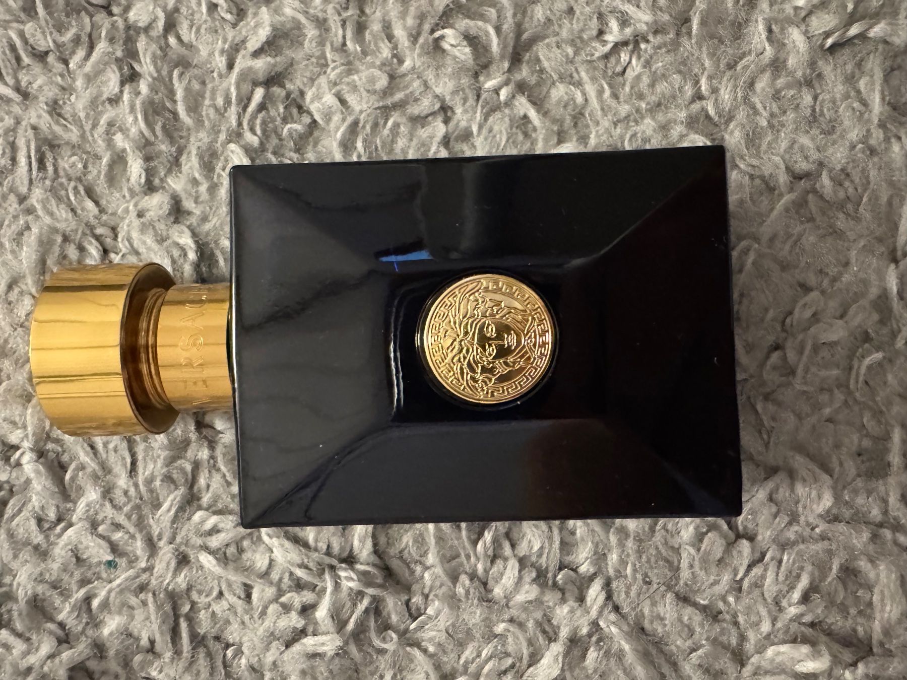 Versace Parfum & Eau de Toilette: Versace Dylan Blue – Neu (gemäss Beschreibung) aus Römerswil LU von oli_9hd5