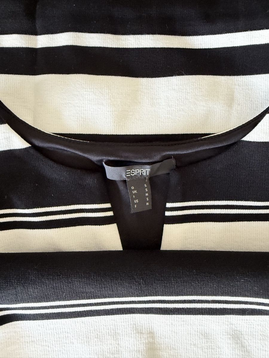 Esprit Vestiti: Kleid S ESPRIT / 1x getragen – Usato da Kloten venduto da now20160 5