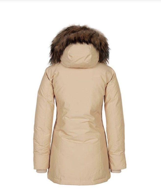 Cappotti: Woolrich Parka Arctic XS – Usato da Basel venduto da luanagi 2