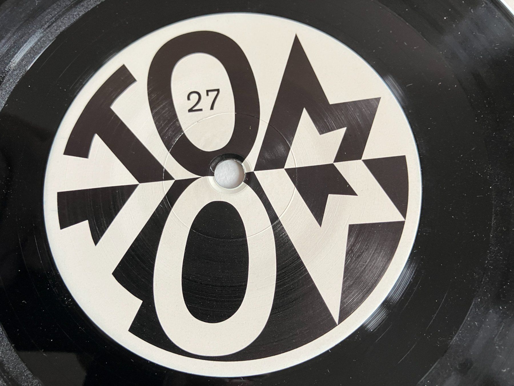 Dischi in vinile: Die Aeronauten – Usato da Aarwangen venduto da Jukebox3 8