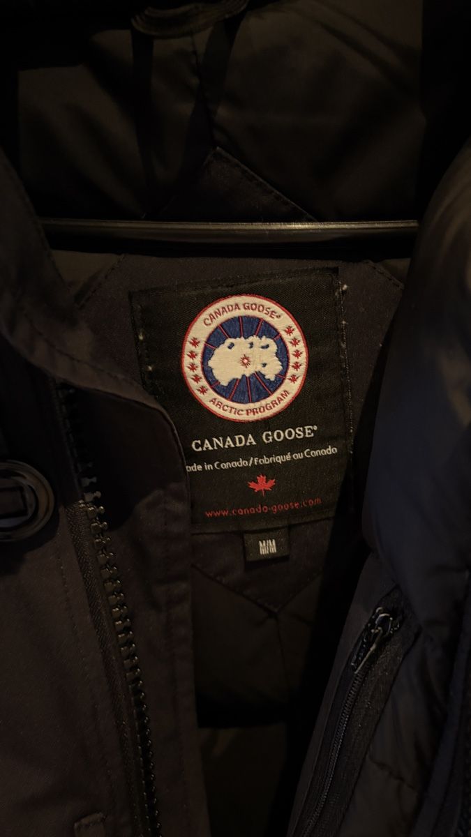 Canada Goose Giacche: Canada Goose Winterjacke – Usato da Wiesendangen venduto da liv_m2dc 4