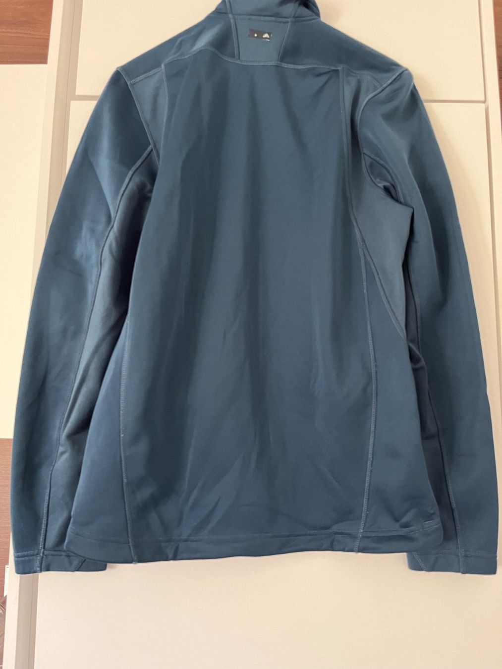 Adidas Giacche: Adidas Fleece – Usato da Hettlingen venduto da NorausWinti 1
