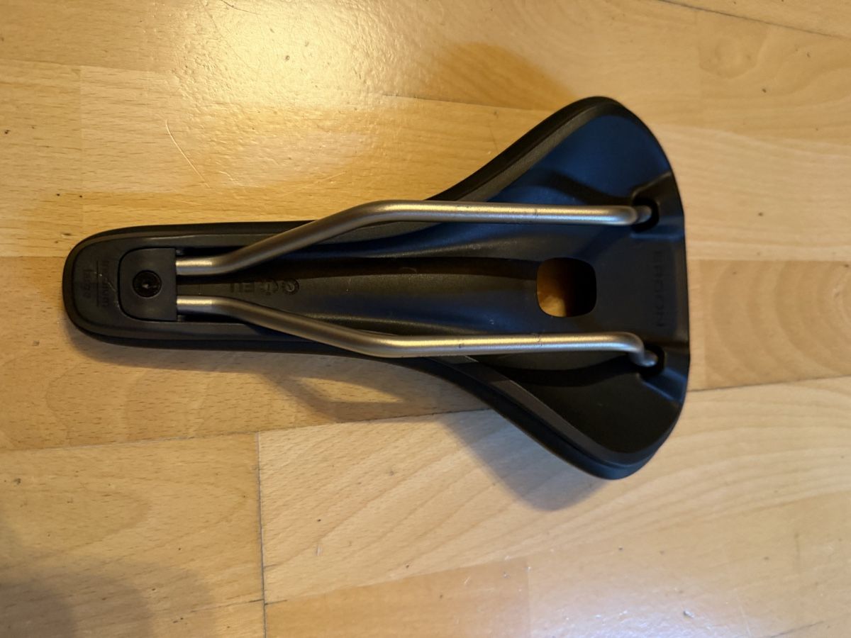Pièces détachées: Ergon SL Allroad Pro man – D'occasion à Glis par dkiss95 1
