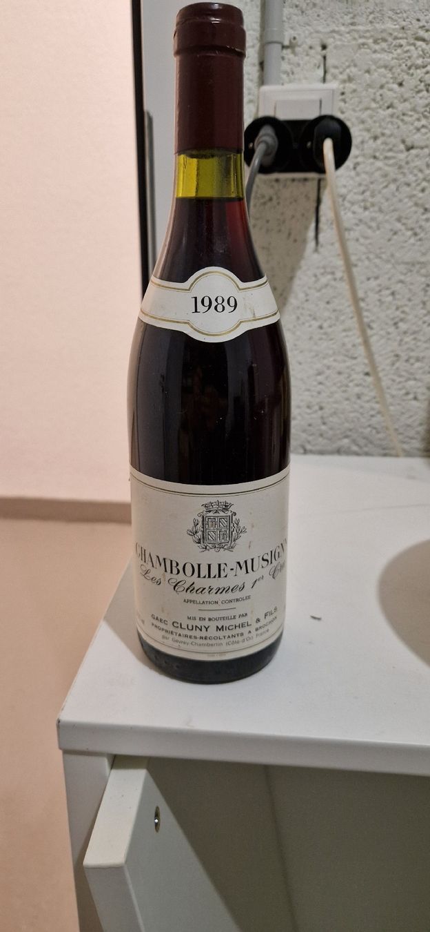 Vino: wein – Nuovo e nell'imballaggio originale da St. Silvester venduto da oel_glv5