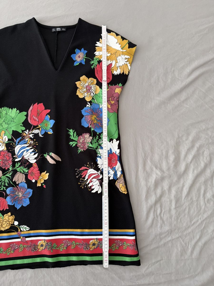 Zara Vestiti: ZARA-Kleid Gr. S – Nuovo (secondo la descrizione) da Oftringen venduto da Bullit3 4