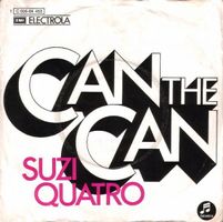 Suzi Quatro
