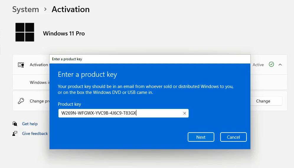 🔵BEGRENZT Windows 10 / 11 Professional Bester Preis Schnell (Gebraucht ...