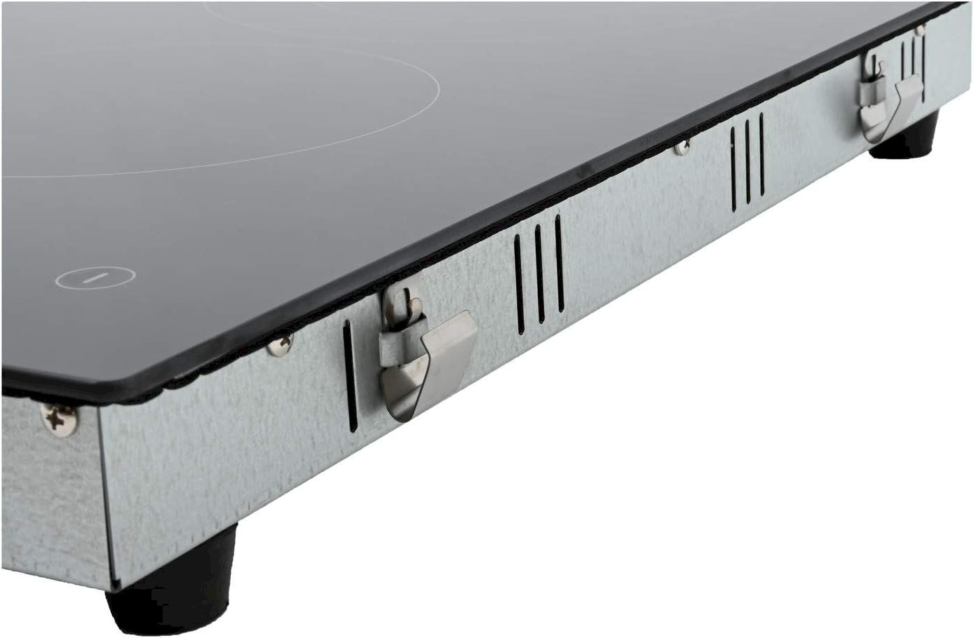 Cucine: K&H Glaskeramikkochfeld VCPM-3403 – Nuovo e nell'imballaggio originale da Bottighofen venduto da zaap 5