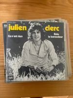 Julien Clerc - Ce n'est rien
