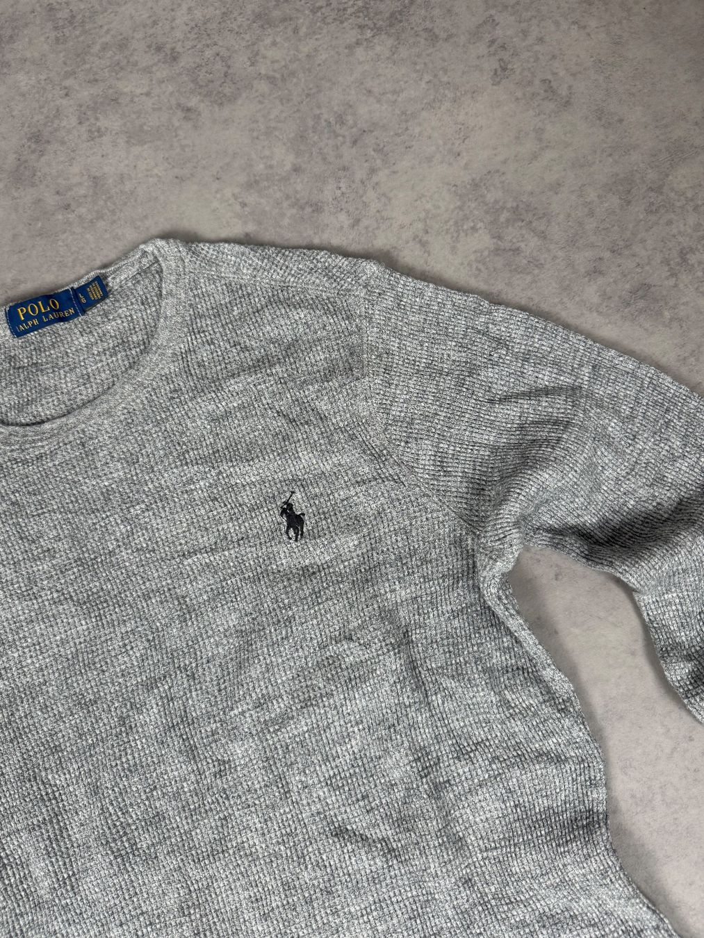 Ralph Lauren Maglioni & Felpe: Ralph Lauren Pullover - Grösse: S | Vintage – Usato da Fraubrunnen venduto da simon_28839 1