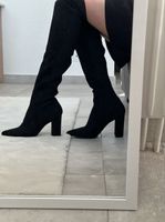 NEU ✨ OVERKNEE STIEFEL 38 (Steve Madden)