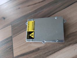 Xenon Steuergerät 5DV00829000 für BMW 5