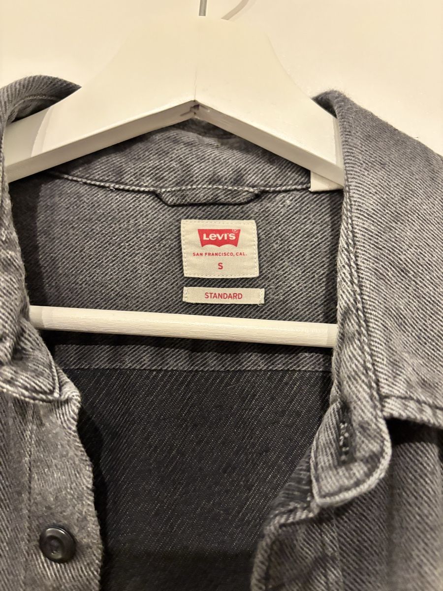 Levi's Hemden: Levi's Hemd, Grösse S – Gebraucht aus Embrach von Roniiii 2