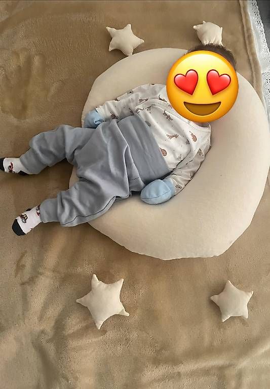 Costumi: Fotoshoting Kostüm Baby – Usato da Niederhasli venduto da sev_d7hq 1