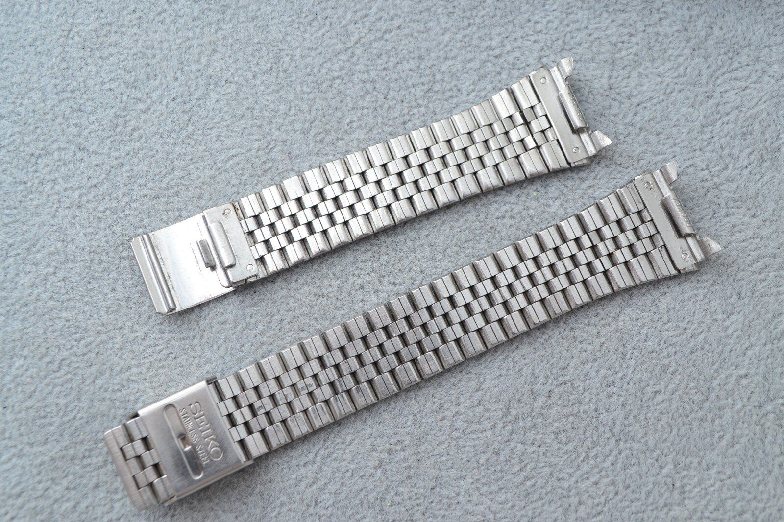 Bracciali & Braccialetti: Bracelet Seiko XJA390 – Usato da Cheseaux-Lausanne venduto da kroli666 1